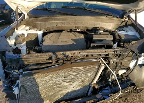 2022 Kia Telluride Ex z USA, uszkodzony, nr VIN 5XYP3DHC3NG299061